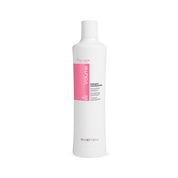 Fanola Volume Volumizing Shampoo | Hairstuff